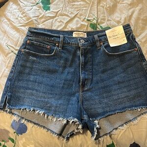 A&F Jena Shorts